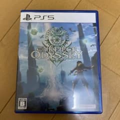 ONE PIECE ODYSSEYのサムネイル