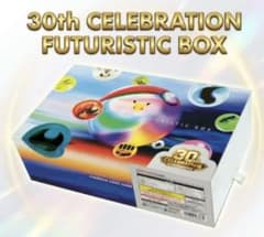 ポケモンカード　30th CELEBRATION FUTURISTIC BOXのサムネイル
