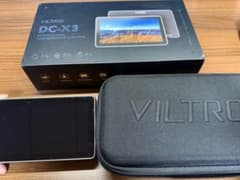 VILTROX DC-X3 フォトモニター 本体のサムネイル