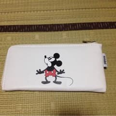 snidel  付録  長財布のサムネイル