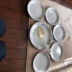 お皿セットのサムネイル
