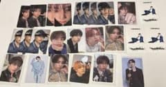即日発送❣️THE BOYZ ドボイズ ソヌ トレカ 4枚セット THEBOYZ ドボイズ ソヌ トレカ セット - メルカリ