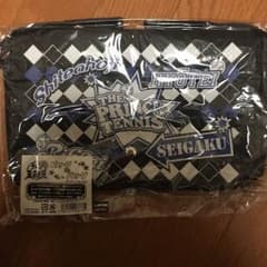 テニスの王子様 バックinバックのサムネイル