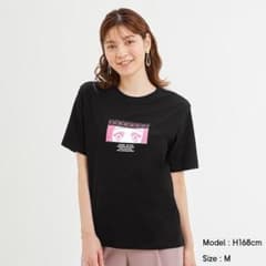 鬼滅の刃 Demon Slayer 4 禰豆子 L 黒 フェス コミケ 無限城のサムネイル