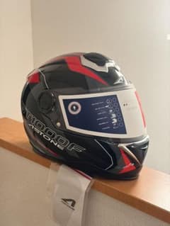 【新品未使用】Astone GT1000F カーボンのサムネイル