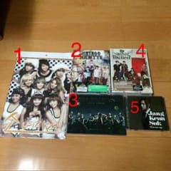 K-popづくし♡のサムネイル