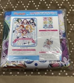 Yes！プリキュア5GoGo！ オリジナルグッズセット【Loppi限定】ローソン 