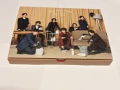 Hey! Say! JUMP 愛だけがすべて 初回限定盤のサムネイル