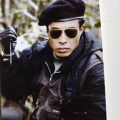 舘ひろしゴリラ警視庁写真 - メルカリ