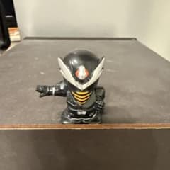 仮面ライダー フィギュアのサムネイル