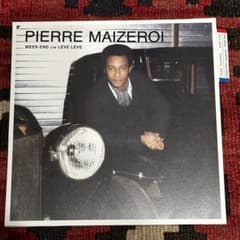 PIERRE MAIZEROI WEEK-END LEVE LEVE - メルカリ