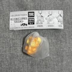 ポムポムプリン わんわんパラダイスマスコット スヤスヤのサムネイル
