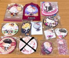 無神コウセット　Bのサムネイル