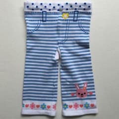 ★新品★うさぎさんのスパッツのサムネイル