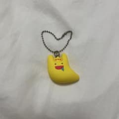 めいちゃん キーホルダーのサムネイル