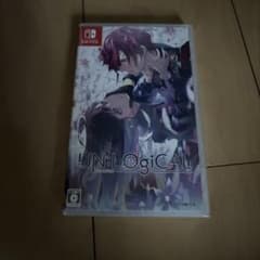Switch UN:LOGICAL 通常版　新品のサムネイル