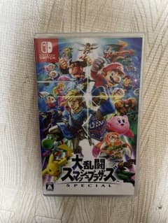 任天堂Switchカセットのサムネイル