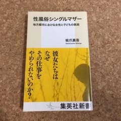 性風俗シングルマザー 地方都市における女性と子どもの貧困のサムネイル