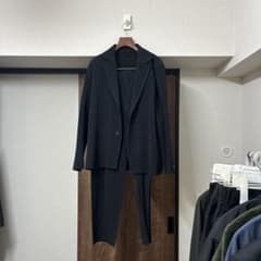 HOMME PLISSE ISSEY MIYAKE セットアップのサムネイル