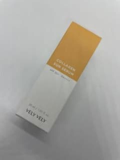 VELYVELY コラーゲンサンセラムのサムネイル