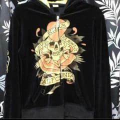 ed hardy セットアップのサムネイル