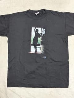 【希少品】 Cyndi Lauper ライブグッズTシャツ 1996年