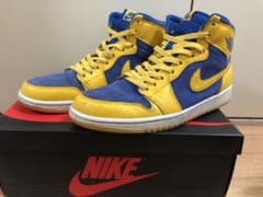 ナイキ エアジョーダン1  Nike air Jordan 1 28.5cmのサムネイル