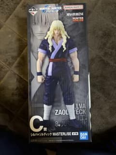 K*O님 HUNTER×HUNTER 졸딕가 실바 C상