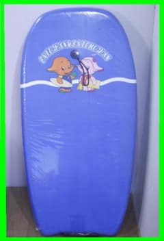 安いサトちゃん ボディボードの通販商品を比較 | ショッピング情報の