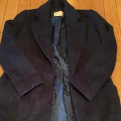 moussy チェスターコートのサムネイル