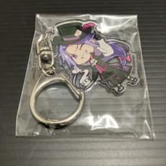 大正メビウスライン ミサキ アクリルキーホルダー アリス - メルカリ