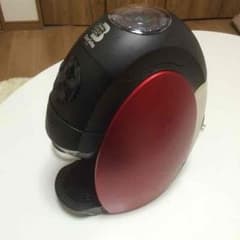 ネスカフェ バリスタのサムネイル