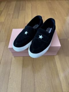 converse addict one star loafer NEXUSVⅡのサムネイル