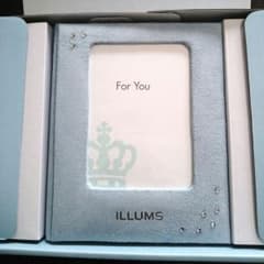 ILLUMS フォトアルバムのサムネイル
