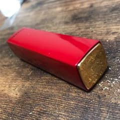 CHANEL口紅 赤のサムネイル