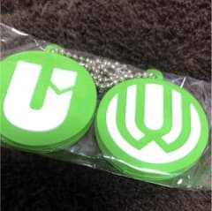 UVERworld キーケース？のサムネイル