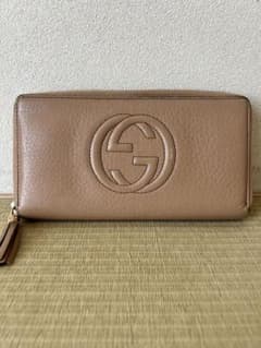 GUCCI長財布のサムネイル