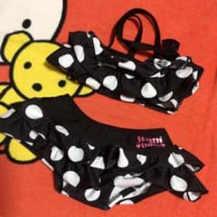 値下げ中 シスタージェニー ベイビー 80 水着のサムネイル