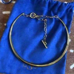 カレンソロジーCurensology＜CSG＞2WAYチョーカー ネックレス | Mercari