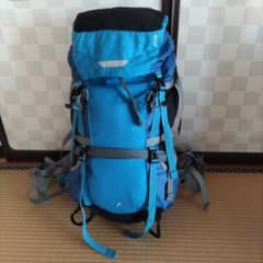 ＜MILLET　ミレー＞　SAAS FEE Ⅱ 40　サースフェーⅡ40のサムネイル