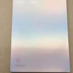 BTS LOVE 結　防弾少年団　BTSのサムネイル
