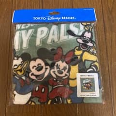 ディズニー　タオルのサムネイル