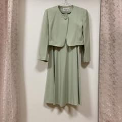 Further price reduction! Women's bolero suit, size 7, purchased at Isetan.