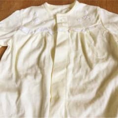 ポン様 専用 新生児ドレスのサムネイル