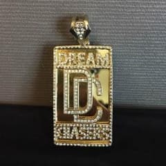 Meek Mill DREAMCHASERS chainのサムネイル