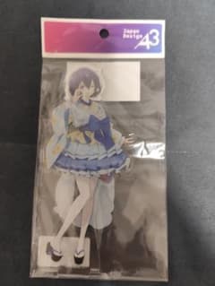 ゾンビランドサガ 水野愛 アクリルスタンドのサムネイル