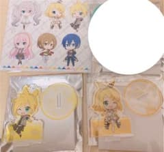 プロセカカフェ リン レン アクスタのサムネイル