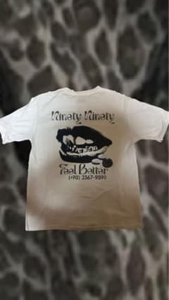 9090 Tシャツ　Mのサムネイル