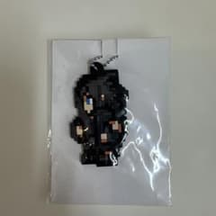 FINAL FANTASY XV ラバーストラップ ノクティス - メルカリ