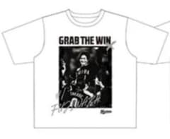千葉ロッテマリーンズ 藤原恭大 Tシャツ GRAB THE WINのサムネイル